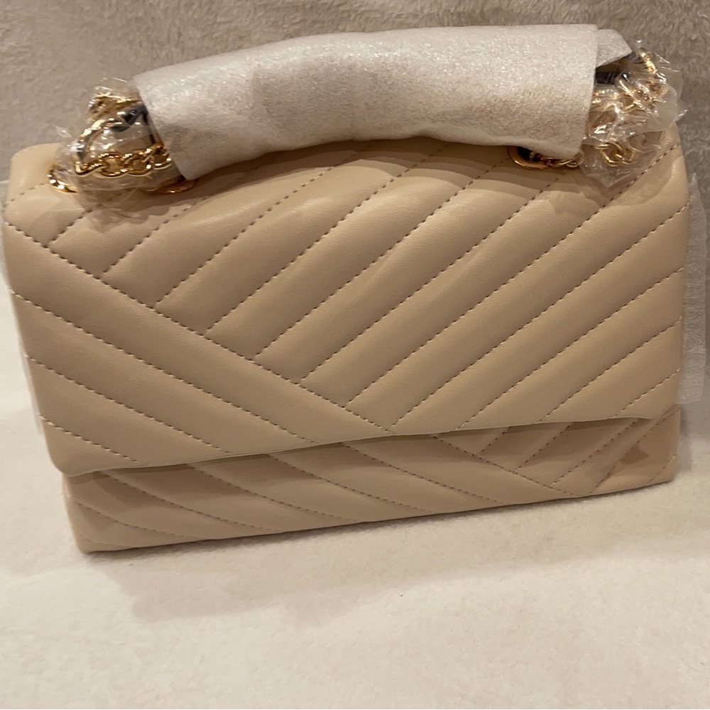 Gorgeous Bag 🤍🤎🖤